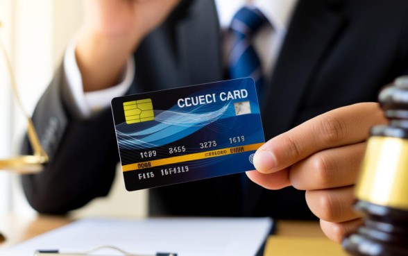 从信用卡起诉到开庭审理要多久