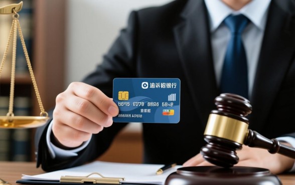 信用卡没还让银行起诉了怎么办,真的会被判刑坐牢吗? 信用卡没还让银行起诉了怎么办