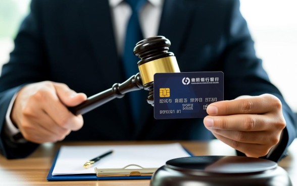 信用卡没还让银行起诉了怎么办,真的会被判刑坐牢吗? 信用卡没还让银行起诉了怎么办