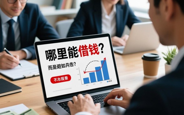 究竟哪些口子才是真正能下款的