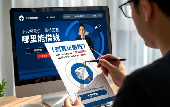 究竟哪些口子才是真正能下款的