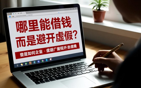 究竟哪些口子才是真正能下款的