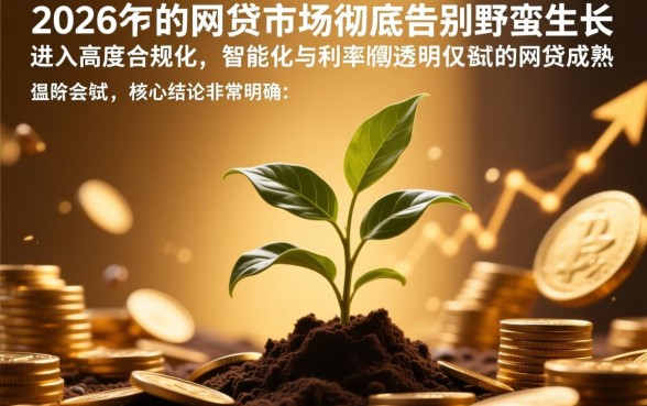 2026年有哪些网贷值得尝试