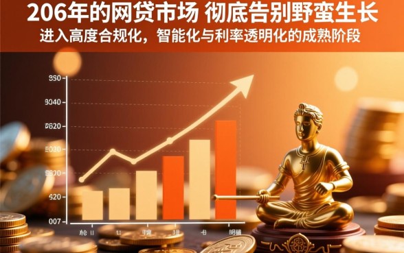 2026年有哪些网贷值得尝试