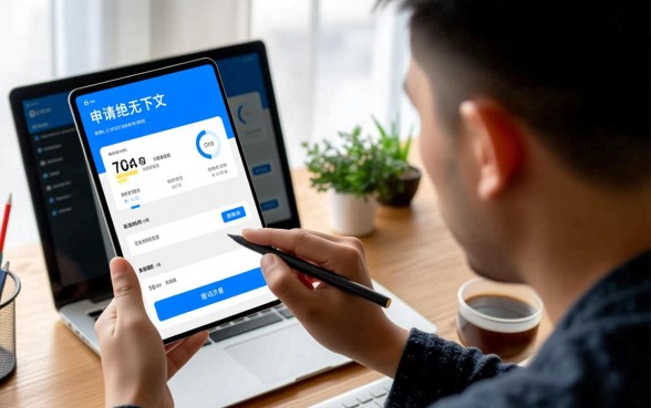 我的网贷申请为何总是石沉大海,网贷被拒怎么办 我的网贷申请为何总是石沉大海