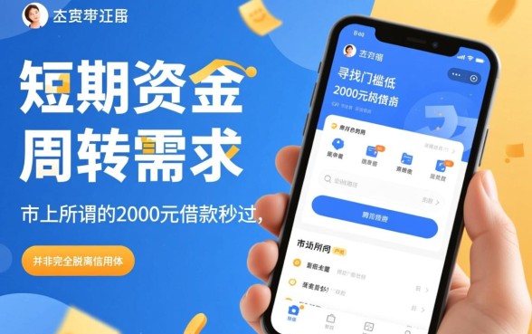 不查征信的2000元借款秒过吗,哪里可以借到不看征信的钱 不查征信的2000元借款秒过吗