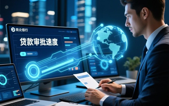 谁知道哪个贷款软件审批速度快,哪个正规网贷秒批下款? 谁知道哪个贷款软件审批速度快