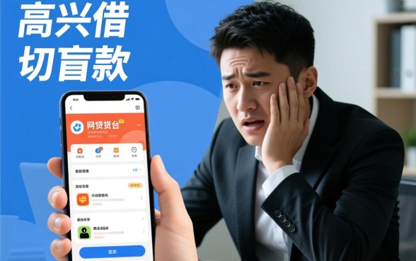 高兴借强制下款处理方法是什么