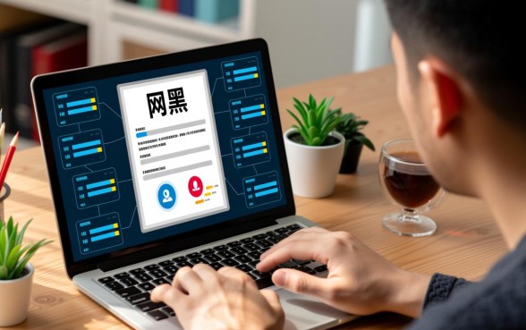 代帮主能否让网黑贷款顺利下款