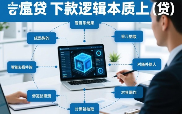 宜人贷下款模式真的那么神秘吗