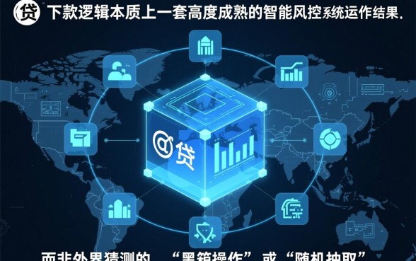 宜人贷下款模式真的那么神秘吗