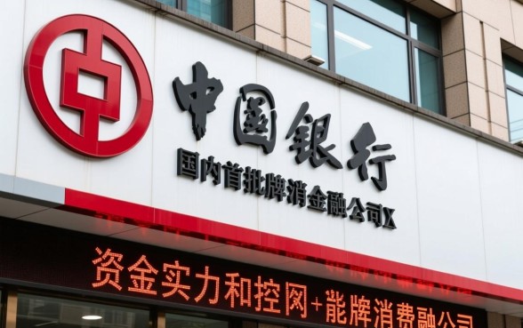 中银消费金融的贷款下款率高吗