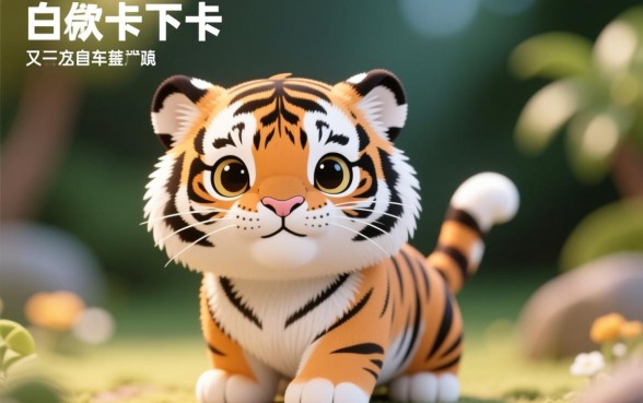 萌虎白卡下款信息有最新消息吗