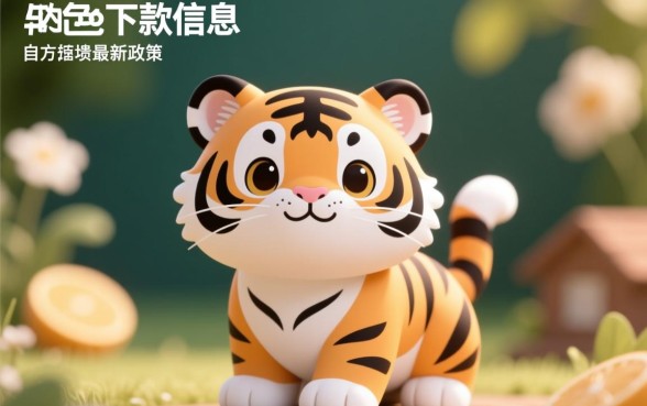 萌虎白卡下款信息有最新消息吗