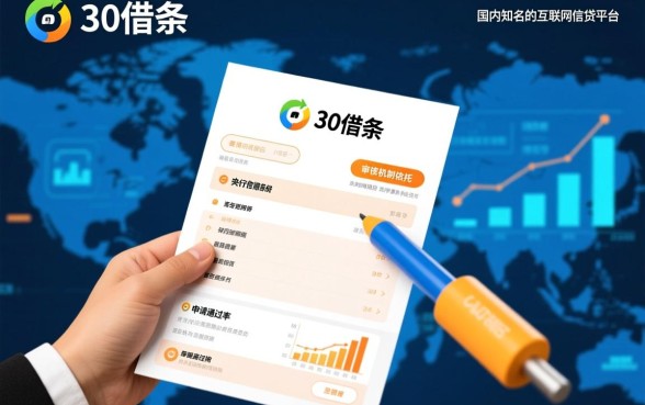 360借条贷款申请容易通过吗