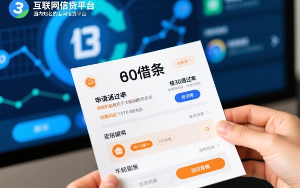 360借条贷款申请容易通过吗