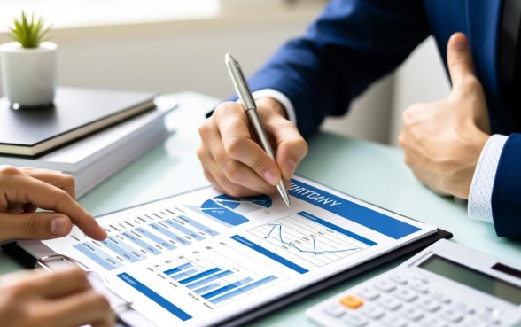 抵押贷款银行放款时间一般多长