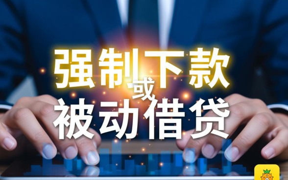 小菠萝app为何强制让我下款