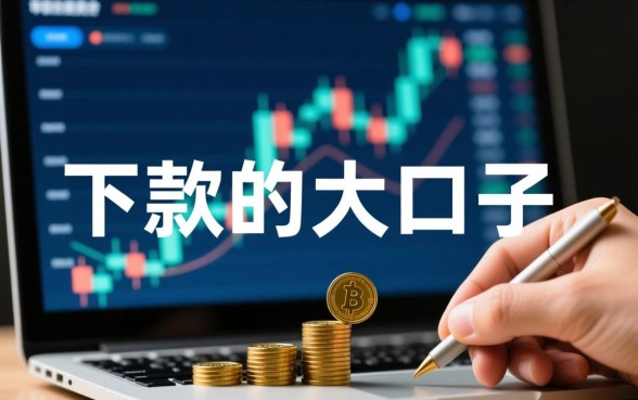 下款的大口子有何含义,下款的大口子是什么意思? 下款的大口子是什么意思