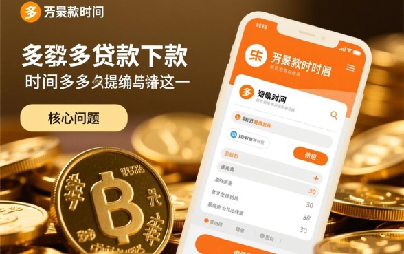 钱真多贷款下款时间多久能确定,钱真多贷款多久到账 钱真多贷款下款时间多久能确定