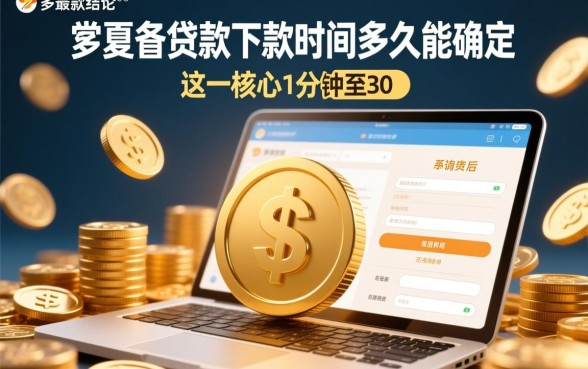 钱真多贷款下款时间多久能确定,钱真多贷款多久到账 钱真多贷款下款时间多久能确定