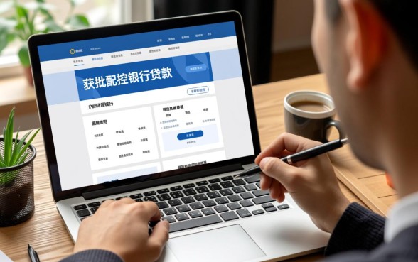 如何申请最容易通过的银行贷款