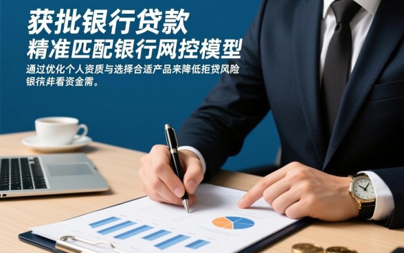 如何申请最容易通过的银行贷款