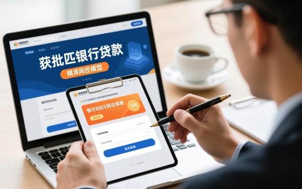 如何申请最容易通过的银行贷款