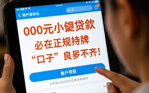 2000元下款口子真的存在吗,哪里有不用审核必下的平台 2000元下款口子真的存在吗