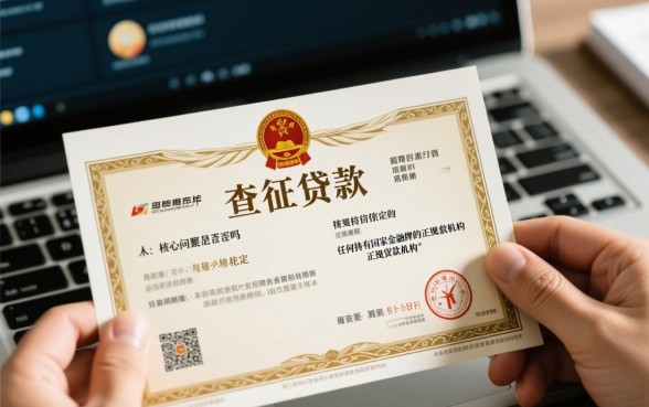 不查征信的正规贷款真的存在吗