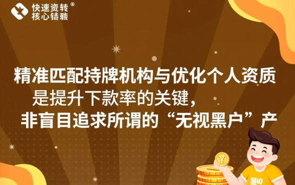 如何快速找到容易下款的小额贷,2026最新靠谱口子有哪些? 如何快速找到容易下款的小额贷