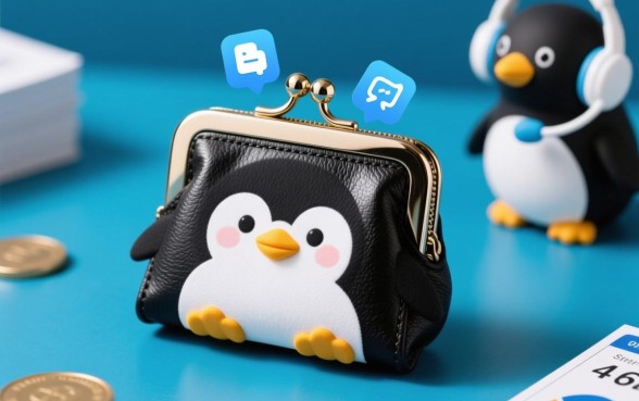 企鹅钱包近期有新的贷款客服吗