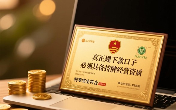 真实下款口子有哪些可靠的特征,靠谱网贷怎么辨别真伪 真实下款口子有哪些可靠的特征