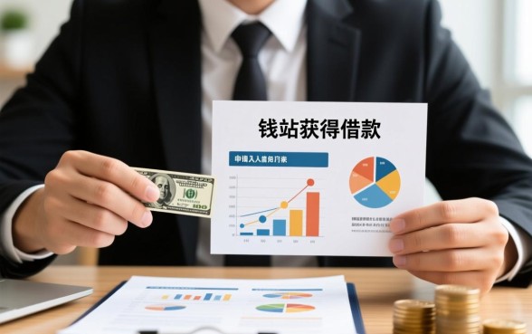 钱站贷款下款需要满足哪些条件