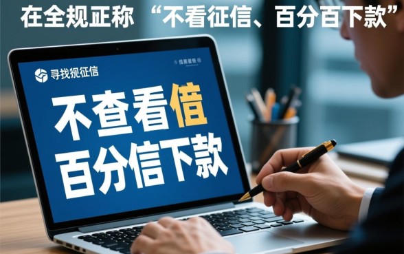 能否找到不查看征信的借款平台,2026最新不查征信贷款有哪些 2026最新不查征信贷款有哪些