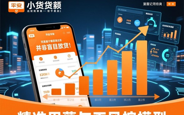 平安小额贷款通过率为何这么高