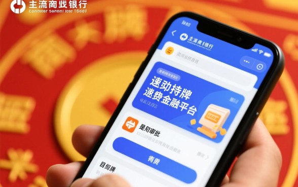 哪个贷款平台能快速审批并放款