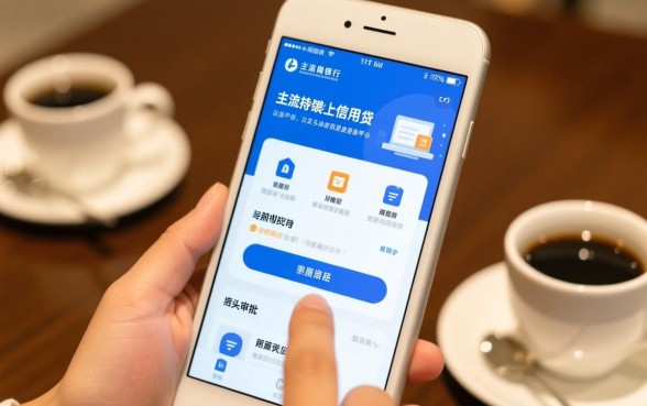 哪个贷款平台能快速审批并放款