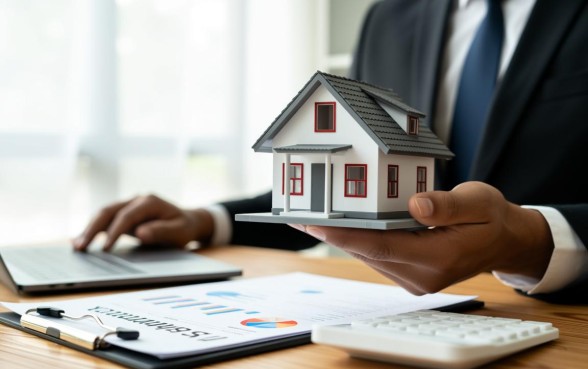 抵押贷款放款流程大概需要多久,一般几天能到账? 抵押贷款放款流程大概需要多久