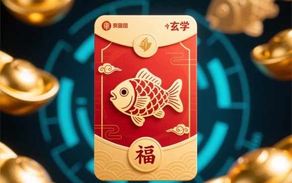 小鱼福卡下款有没有明显的预兆