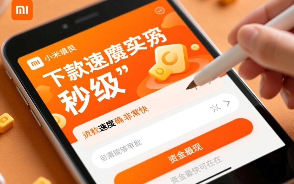 小米贷款下款速度真的那么快吗,申请后多久能放款 小米贷款下款速度真的那么快吗