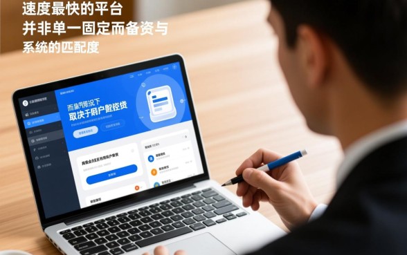 哪个分期网贷平台审批速度最快,哪个平台秒下款 哪个分期网贷平台审批速度最快
