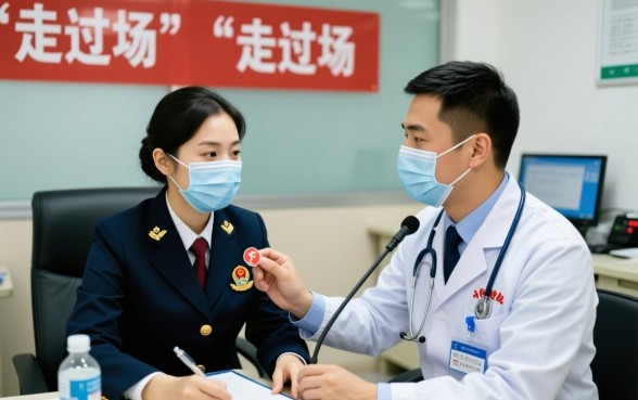 公务员体检真的那么容易通过吗