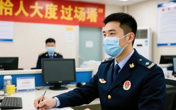 公务员体检真的那么容易通过吗