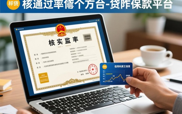 如何选择好下款的网贷正规平台