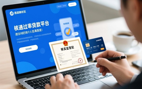 如何选择好下款的网贷正规平台