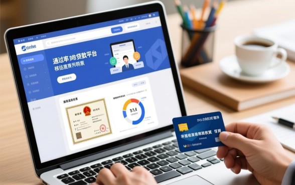 如何选择好下款的网贷正规平台