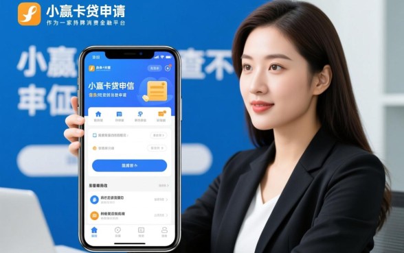 小赢卡贷申请时查不查个人征信,上征信影响大吗 小赢卡贷申请时查不查个人征信