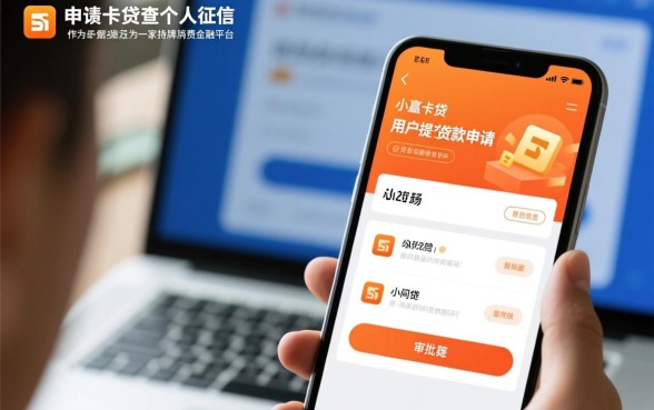 小赢卡贷申请时查不查个人征信,上征信影响大吗 小赢卡贷申请时查不查个人征信
