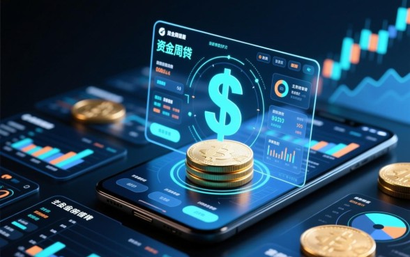 哪些网贷产品可以实现快速放款